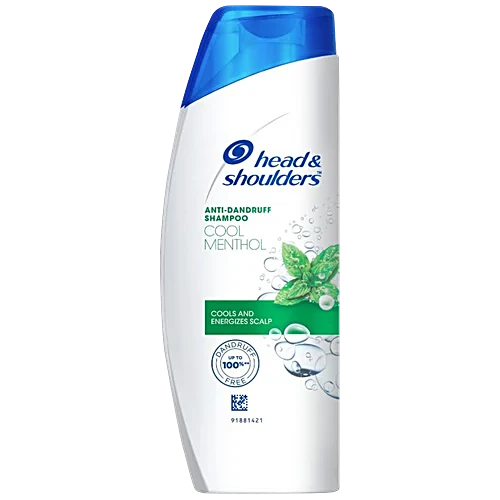 Head&Shoulders Lemon Fresh 72ml