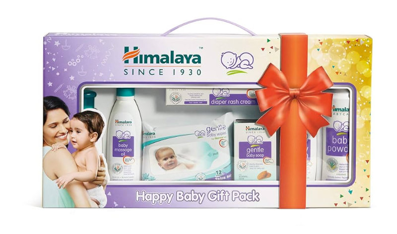 Himalaya B gift pack large