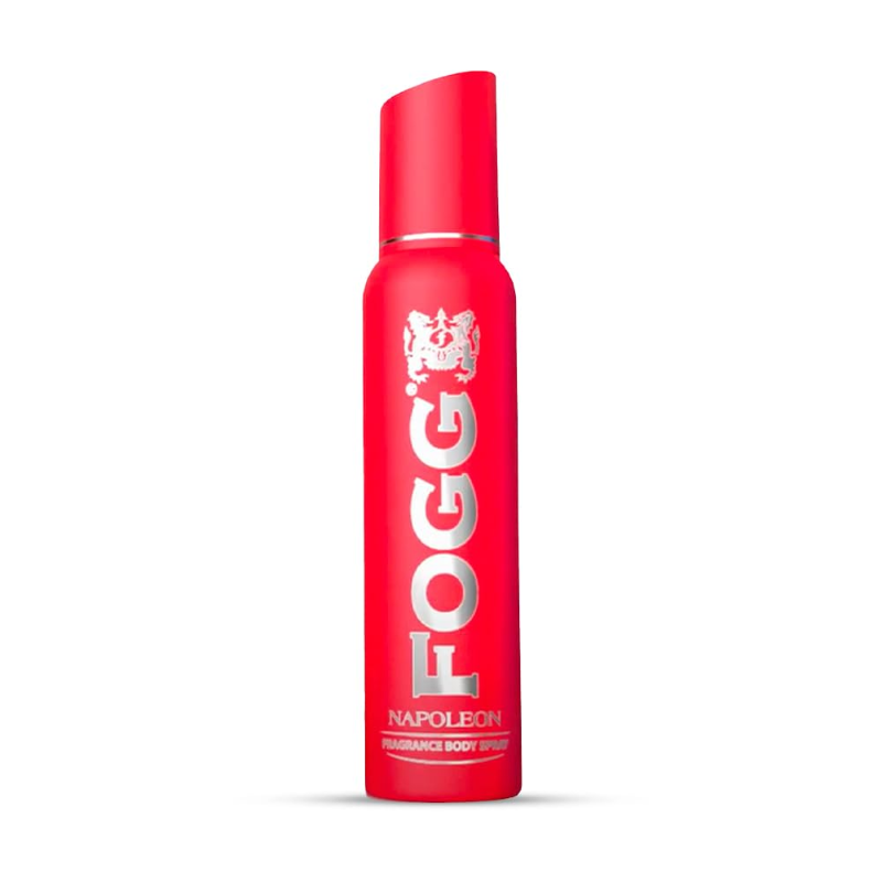 Fogg Deo Napoleon 175ml