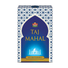 Taj Mahal Tea 250Gm