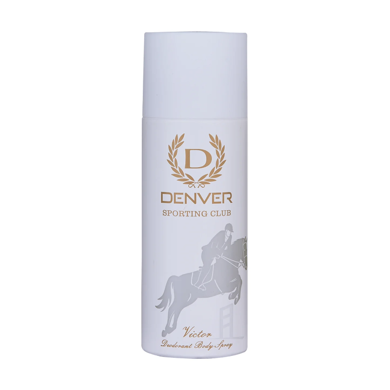 Denver Deo Victor 165 ml