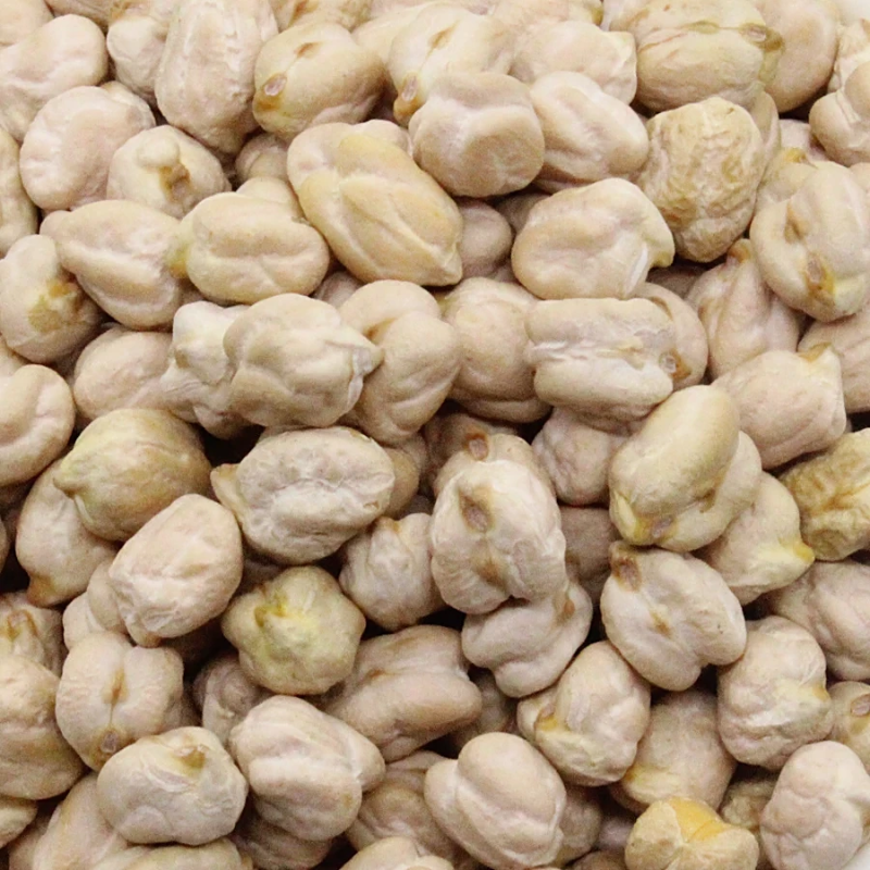 SM Kabuli Chana Khada 500gm (MG)