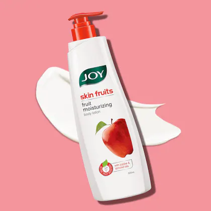 Joy Skin Fruit Body Lotion 400ml