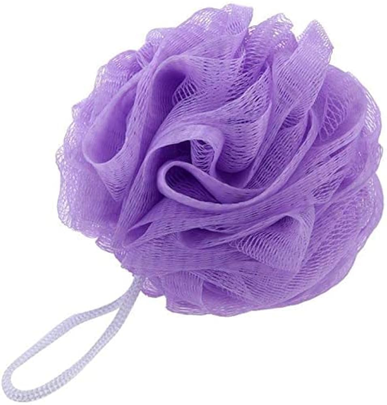 Mrw Bath Sponge Body Loofan