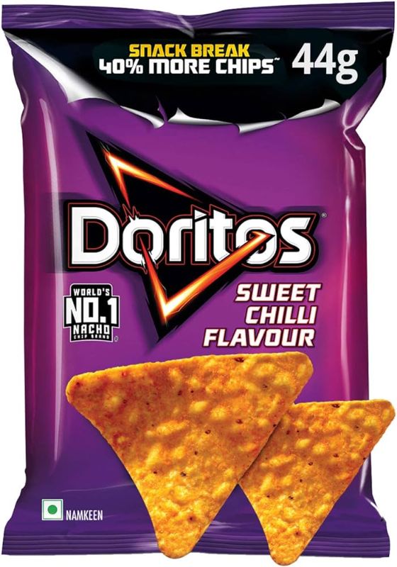 Doritos Sweet Chilli 44g