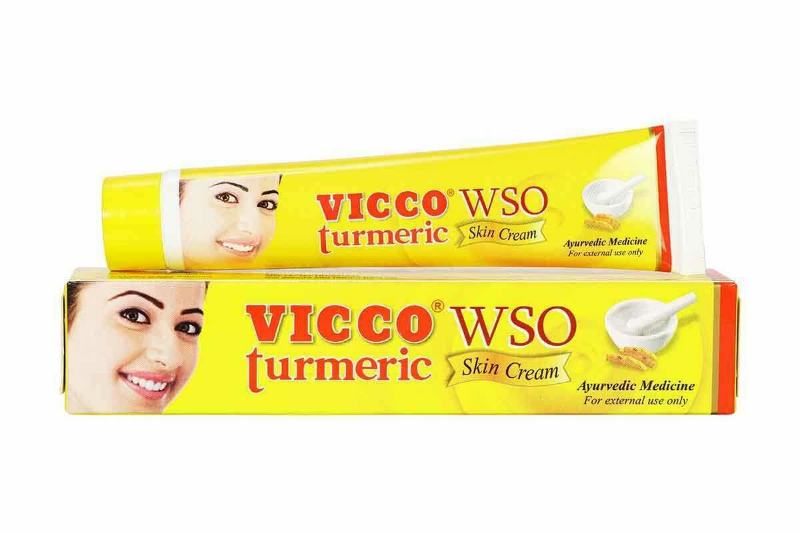 Vicco Turmaric Cream WSO 15g