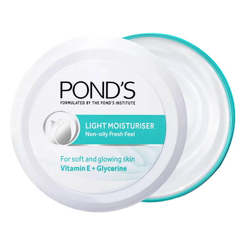 Ponds Light Moisturiser 25ml