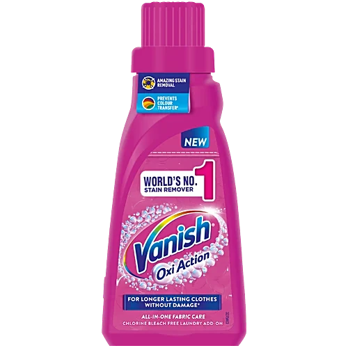 Vanish Oxy Action 400ml