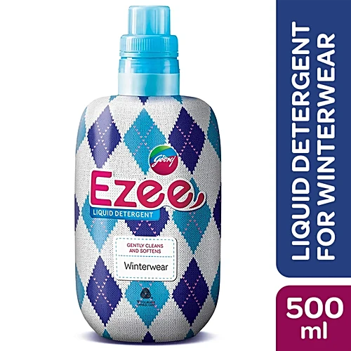 Ezee Liquid Detergent 500g