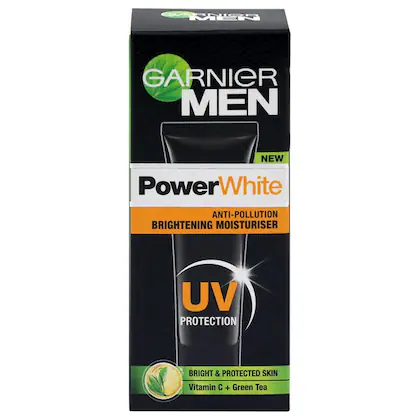 Garnier Men UVProtection Moisturiser 20G