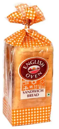 Bread 400G cotton