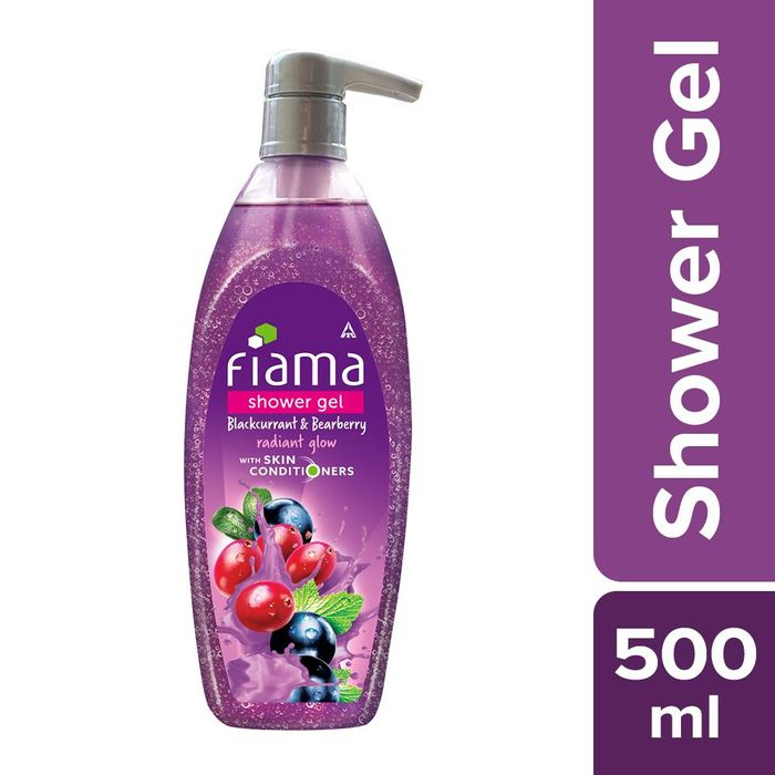 Fiama Shower Gel 500ml