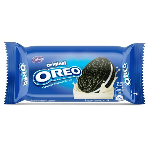 Oreo original Biscuit 10rs