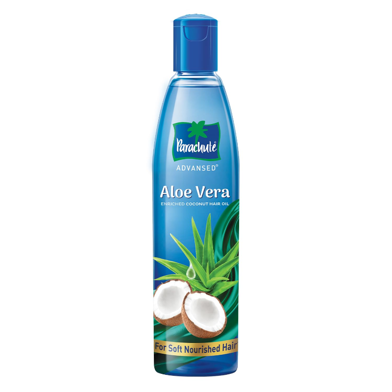 Parachute Aloevera Coconut oil 150ml