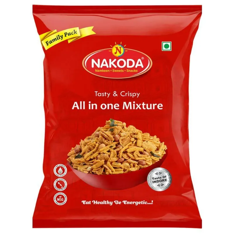 NAKODA All In One Mixture 900gm