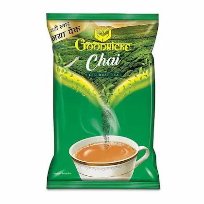 Goodrick Premium Ctc Dust Tea 250gm