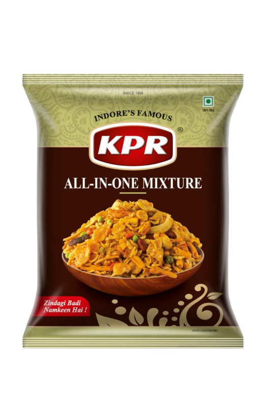 KPR All in One Mixture 500Gm