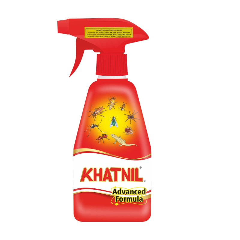Khatnil for All Insects 250ml
