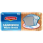 Malwa Bread 125G cotton