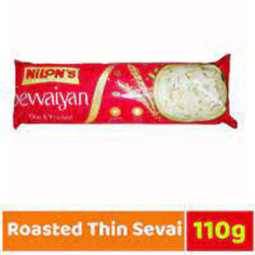 Nilon's sewaiyan 110gm