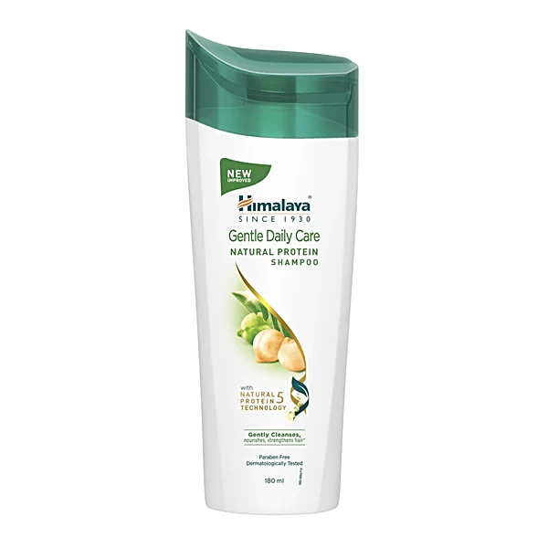 Himalaya Gentle Daily Care 180ml
