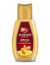 Dabur Almond HO 95ml