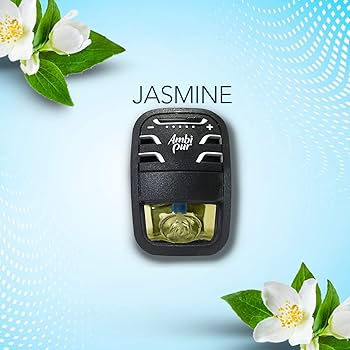 Ambi Pur Car Jasmin 349Rs