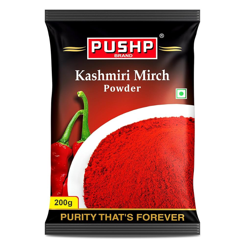 Pushp Mirch Powder 200Gm