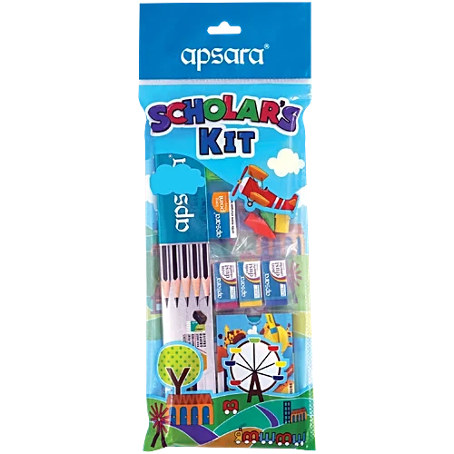 Apsara HP Scholar's Kit