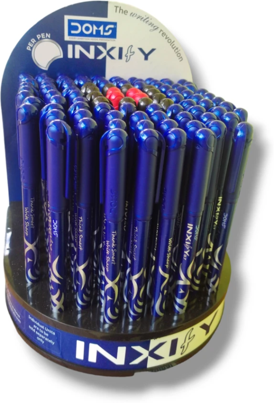 Doms Inxify Pen ball pens.