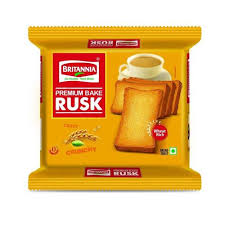 Britannia Toastea Rusk 273gm