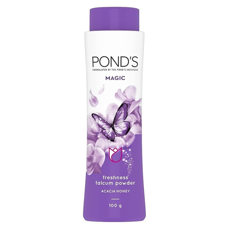 Ponds Magic Talc 100Gm