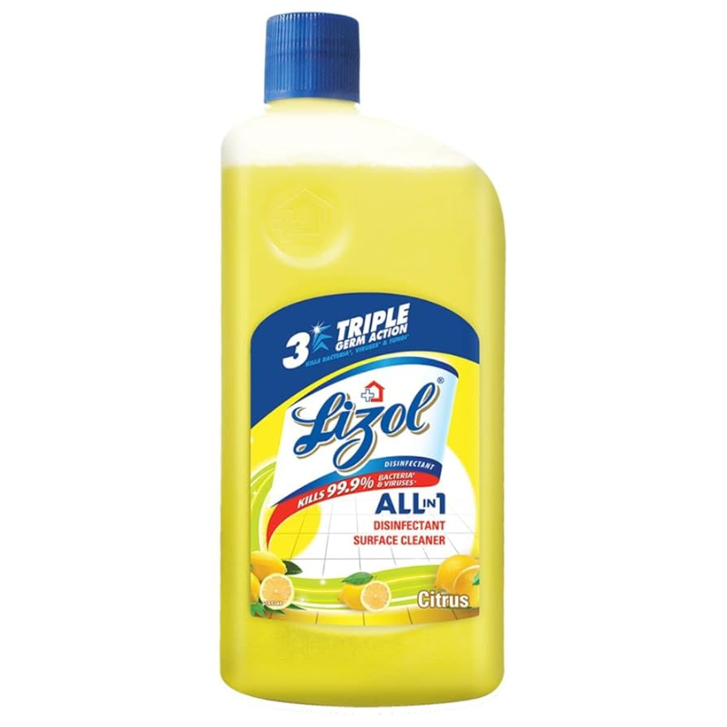 Lizol Flore Cleaner 900ml