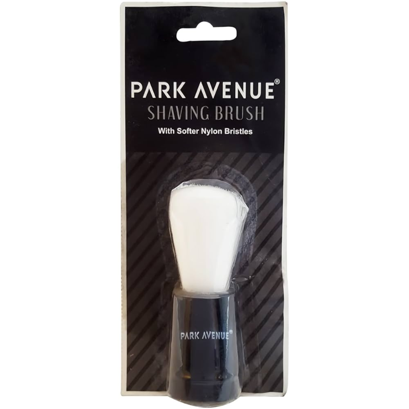 Park Avenue Shaving Brush