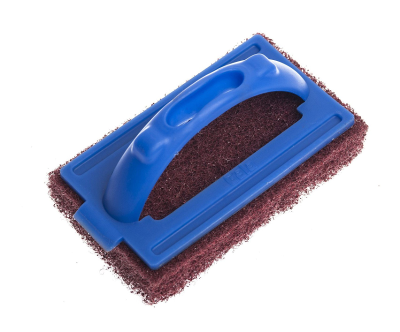 Gala Iron Bull tiles&corner pad 1N