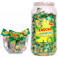 Parle Kachcha Mango Bite Pack
