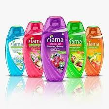 Fiama Shower Gel 250ml