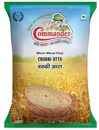 Commandant Atta 5kg