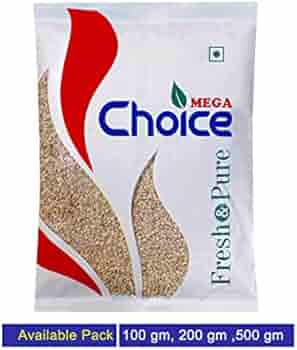 Mega Choice Tilli Corri 500Gm