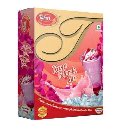 Talati Rose FM 100Gm