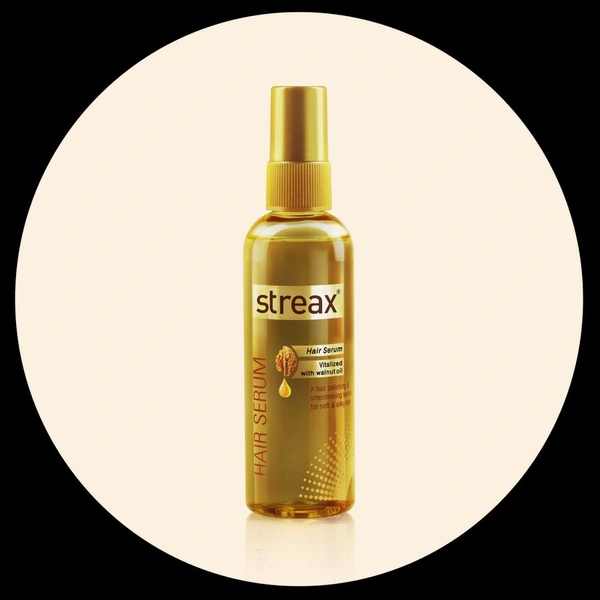 streax hair serum 45ml