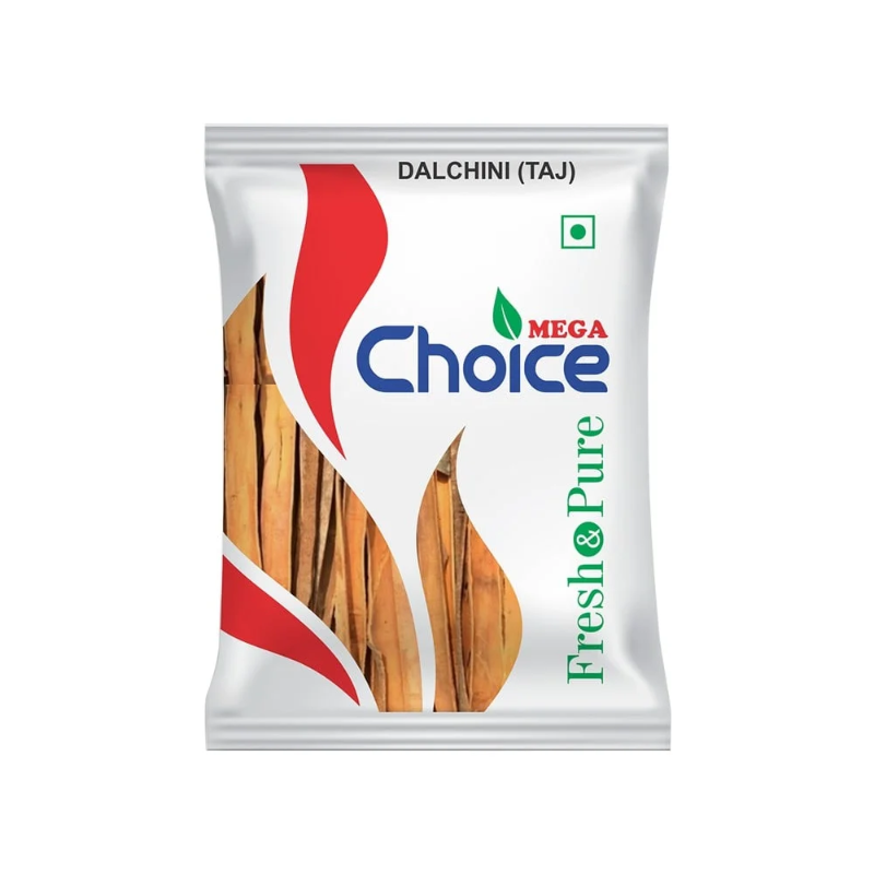 Mega Choice Dalchini 50Gm