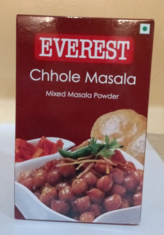 Everest Chhola Masala 50g