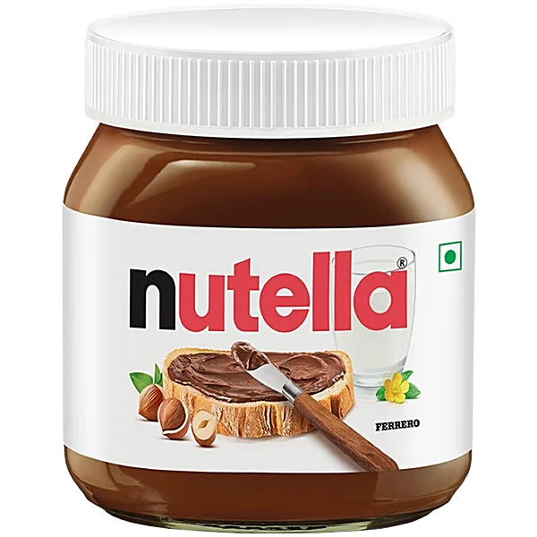 Nutella Ferrero 350Gm
