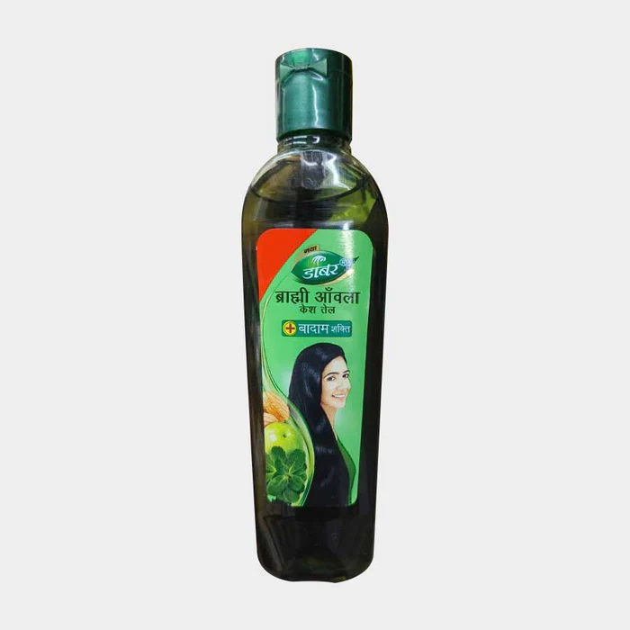Dabur Brahmi Amla Kesh Oil 300ml