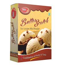 Talati Buttar Scotch Icc Cream P 125gm