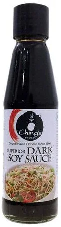 Xinng's Dark Soya Sauce 200gm