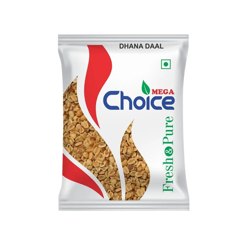 Mega Choice Dhaniya Dal 100gm