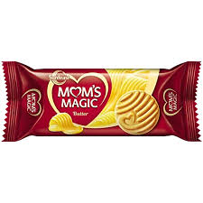 Mom's Magic Butter Biscuits 58.4gm