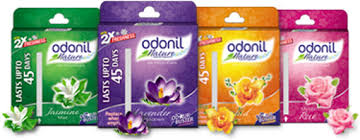 Odonil Air Freshener 4 N*48g